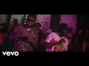 Magnito ft. Falz – If To Say I Be Girl Ehn